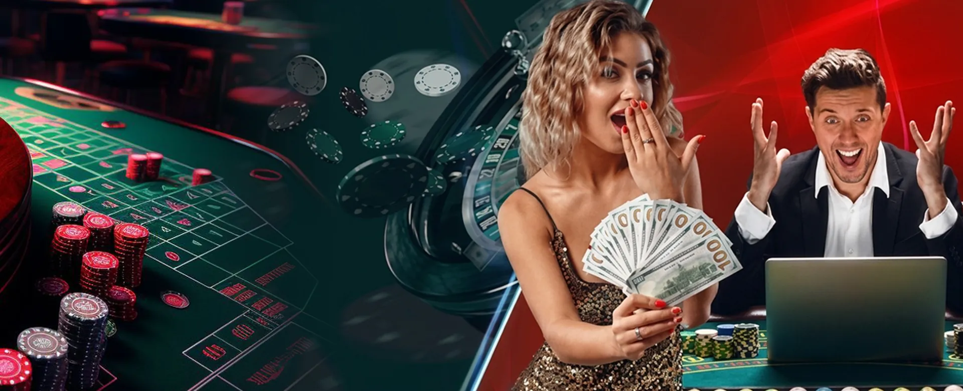Project Playtime Update 2024 background with thrilling casino games